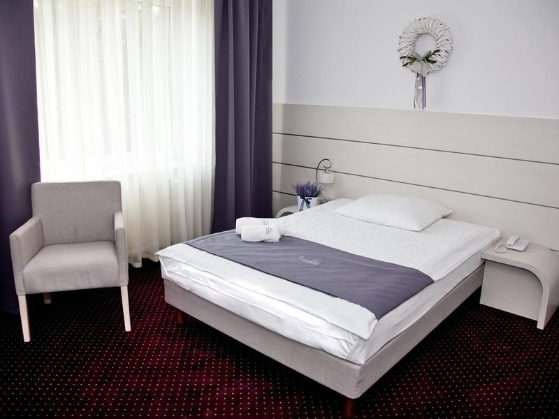 Hotel Photo 5