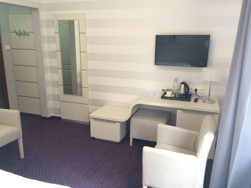 Hotel Photo 8