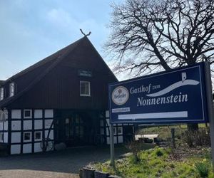 Gasthof zum Nonnenstein Melle Germany
