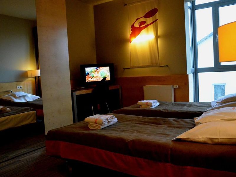 Hotel Photo 1