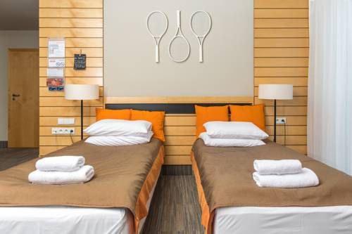 Hotel Photo 5