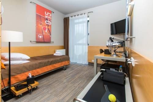 Hotel Photo 6