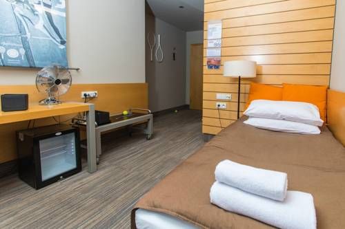 Hotel Photo 7