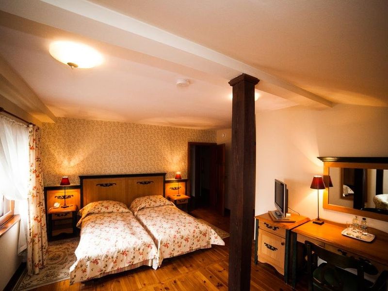 Hotel Photo 4