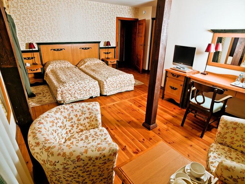Hotel Photo 5