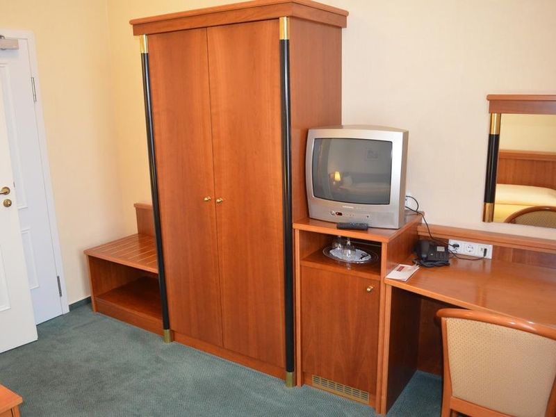 Hotel Photo 8