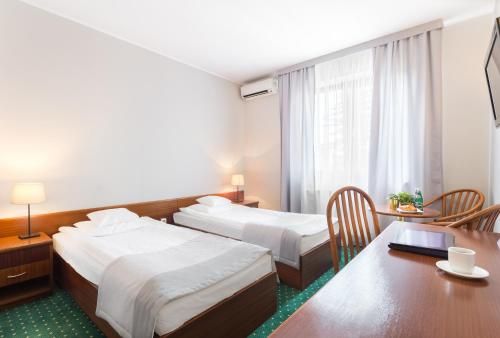 Hotel Photo 3