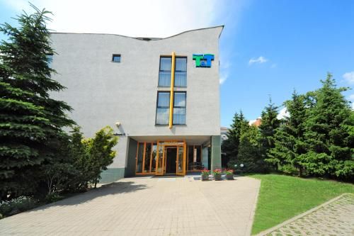 Hotel Photo 22
