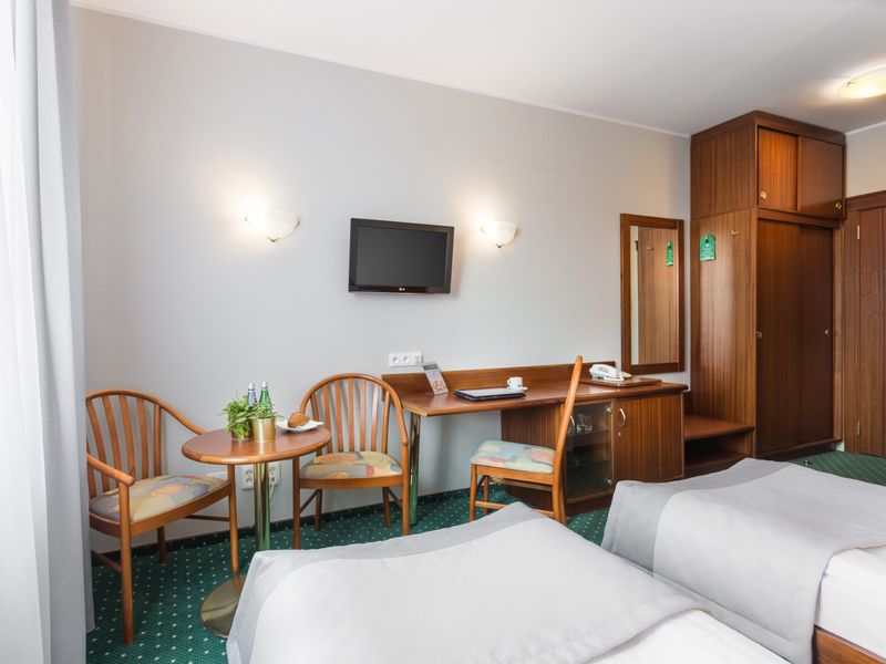 Hotel Photo 4