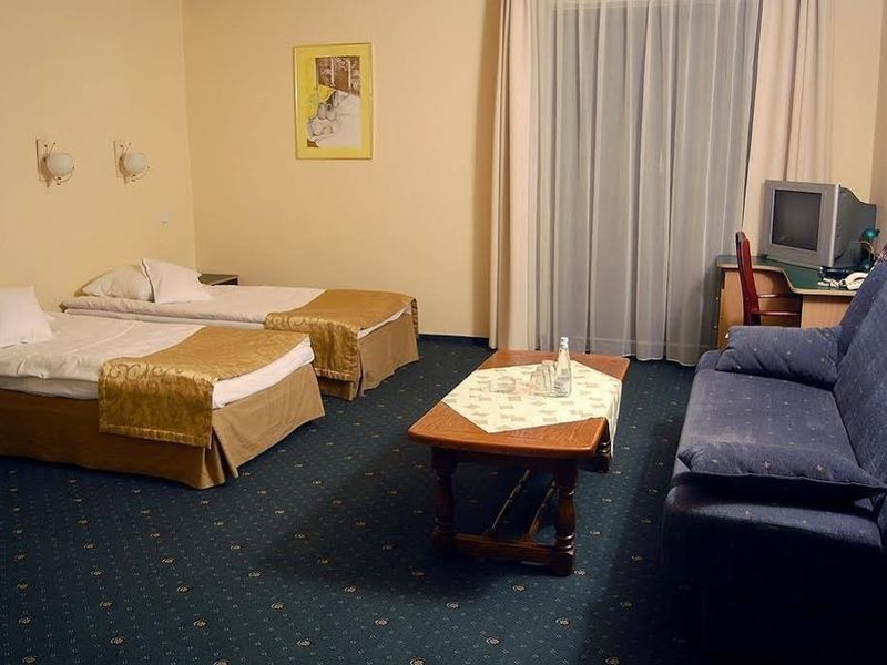 Hotel Photo 5