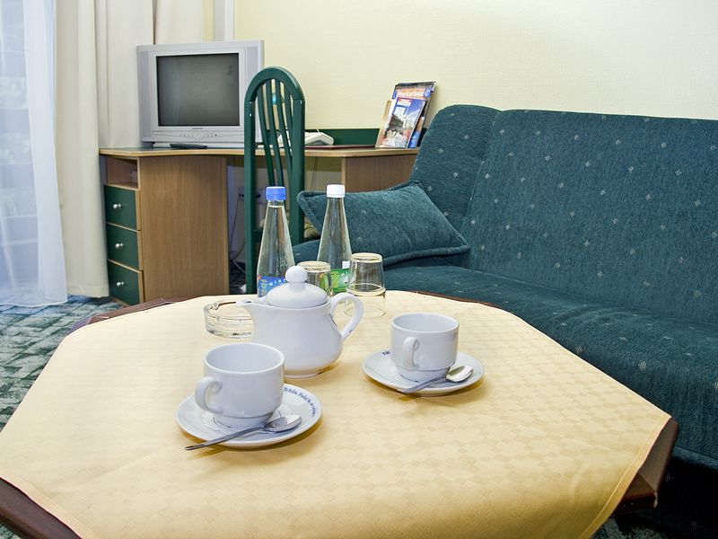 Hotel Photo 6