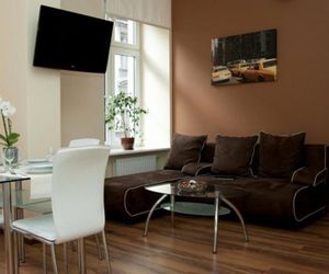 APARTAMENTY BIURO SERWIS POZNAN Poland