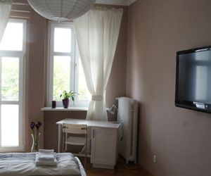 APARTAMENT VIS-A-VIS TARGÓW POZNAÅ??SKICH POZNAN Poland