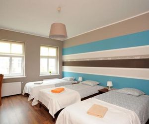 PARADA APARTAMENTY PRZY RYNKU POZNAN Poland