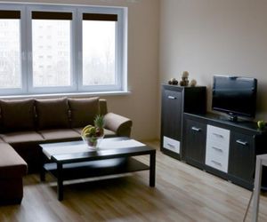 APARTAMENTY AKORDO POZNAN Poland