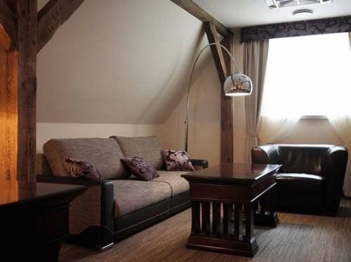 Hotel Photo 16
