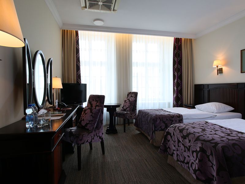 Hotel Photo 4