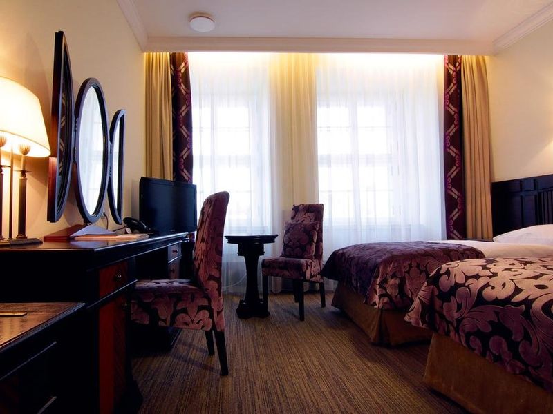 Hotel Photo 5