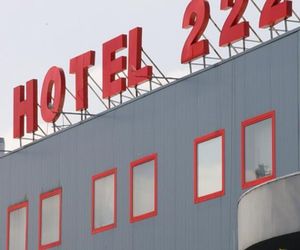 Hotel 222 POZNAN Poland