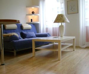 Apartament Super Poznań POZNAN Poland