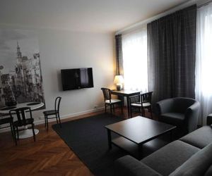 Apartamenty Duo POZNAN Poland