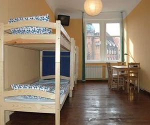 StayOkay Hostel POZNAN Poland