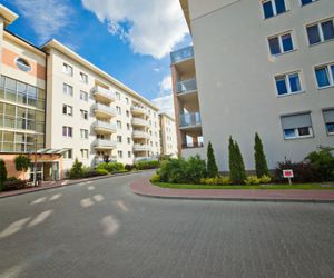 E-Apartamenty Poznań POZNAN Poland