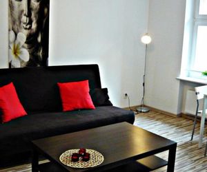 CITY APARTMENTS STARY RYNEK POZNAN Poland