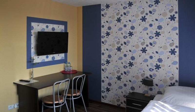 Hotel Photo 13