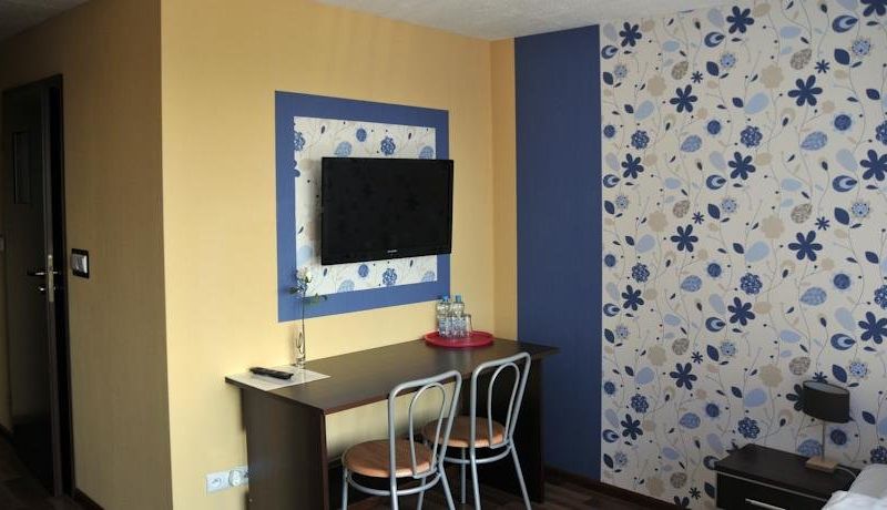 Hotel Photo 16