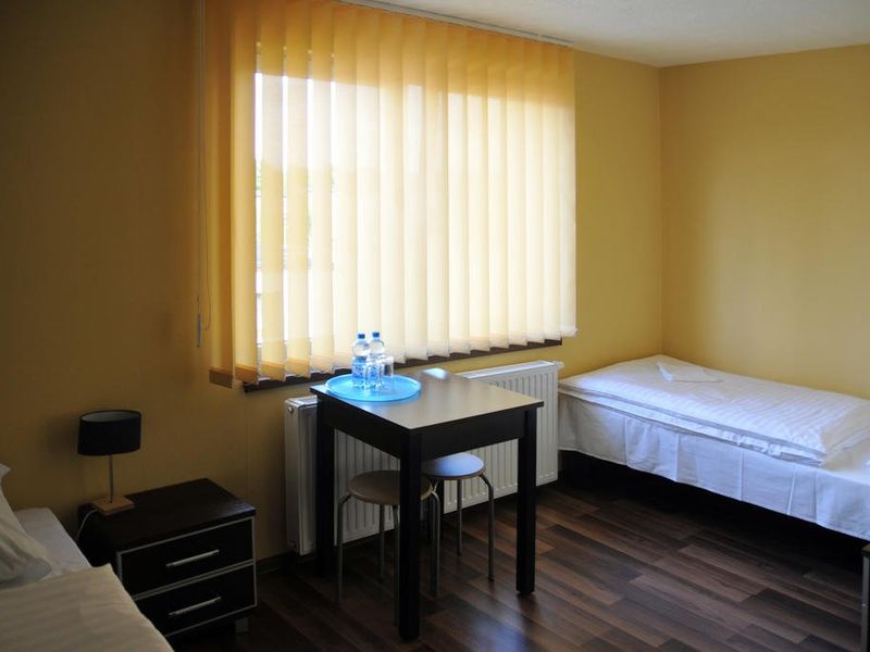 Hotel Photo 8