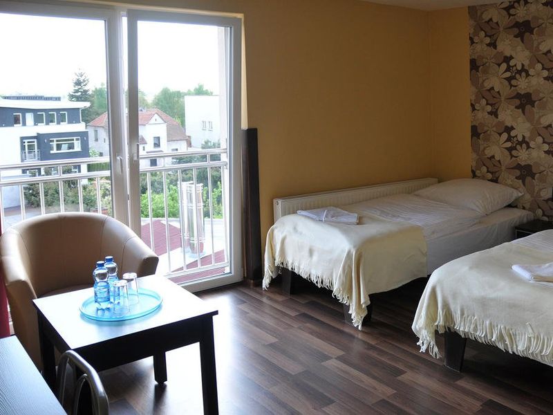 Hotel Photo 9