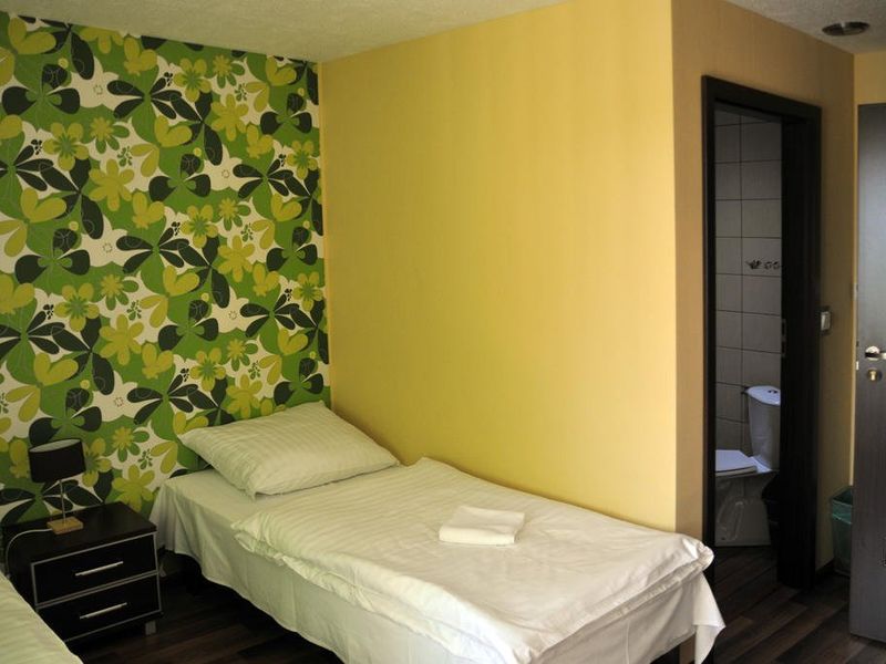 Hotel Photo 10