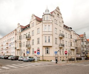 Apartamenty Classico - M9 POZNAN Poland