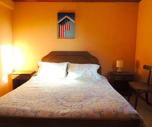 Hotel Vidal Pichilemu Chile