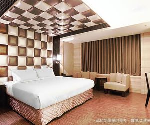 Royal Group Hotel Chang Chien Branch Kaohsiung Taiwan