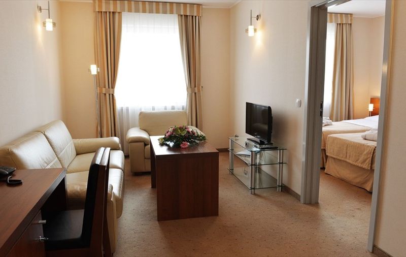 Hotel Photo 2