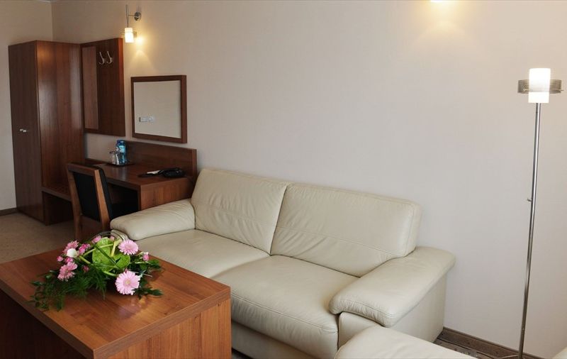 Hotel Photo 5