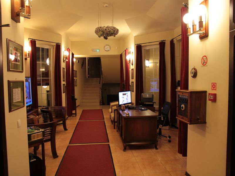 Hotel Photo 12