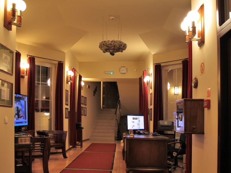 Hotel Photo 13
