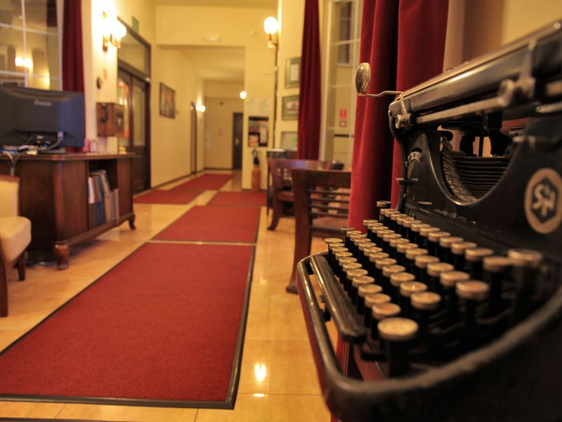 Hotel Photo 16