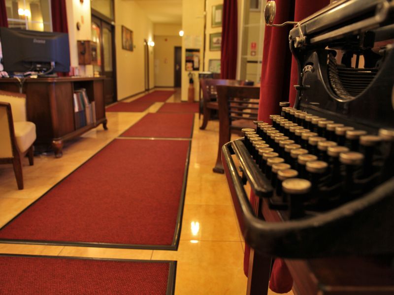Hotel Photo 17
