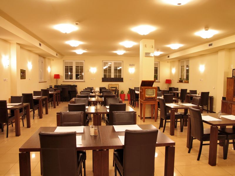 Hotel Photo 10