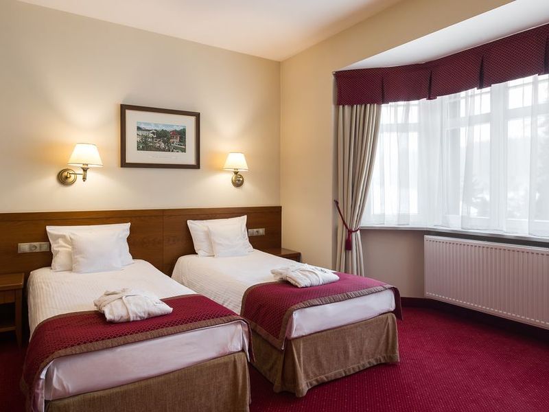 Hotel Photo 2