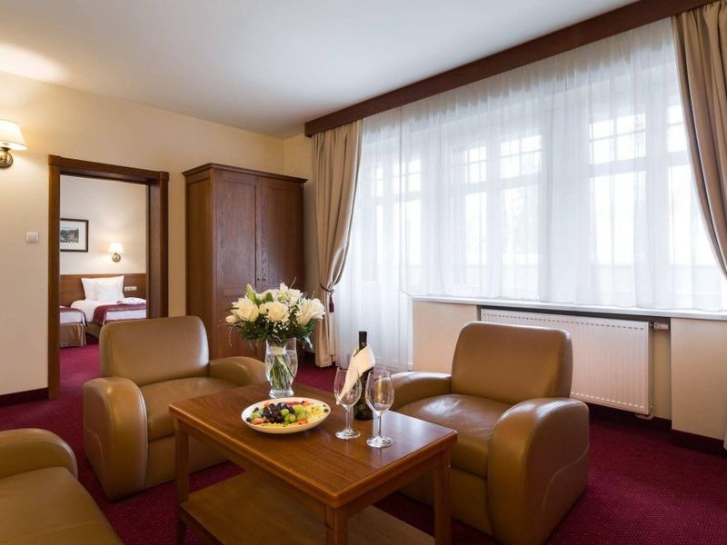 Hotel Photo 4