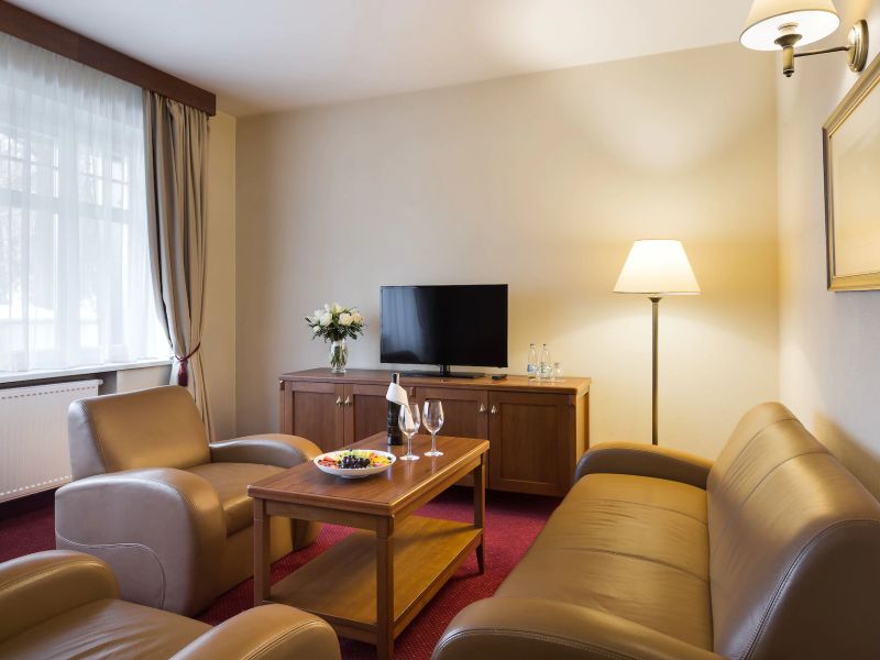 Hotel Photo 5