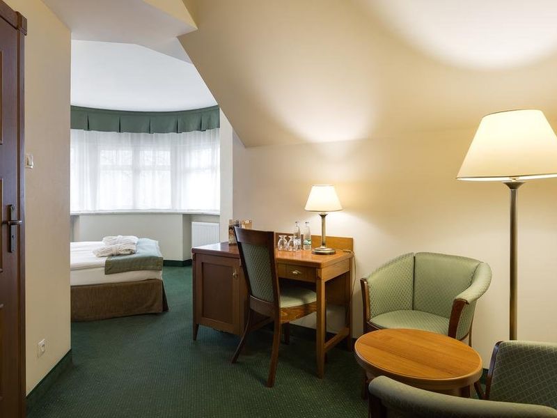 Hotel Photo 7
