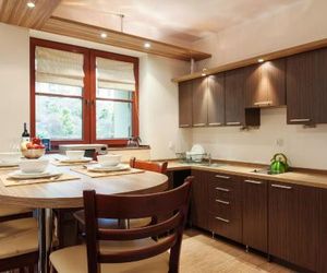 Apartament TSO Parkowa Polana Polanica-Zdroj Poland