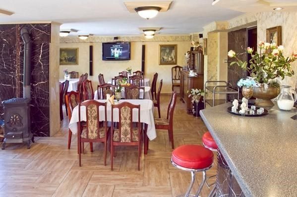 Hotel Photo 18