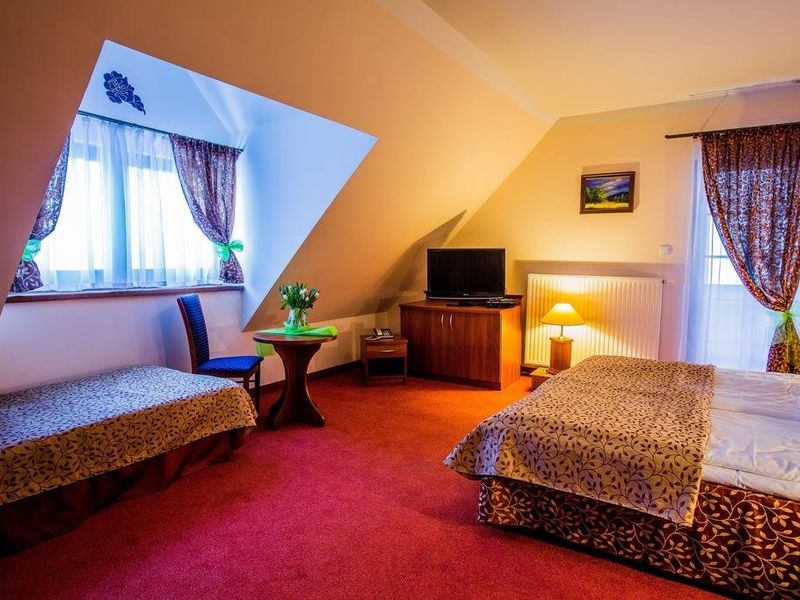 Hotel Photo 1
